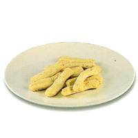 素甜不辣條  |素食類