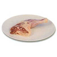 進口清腿  |雞鴨肉類