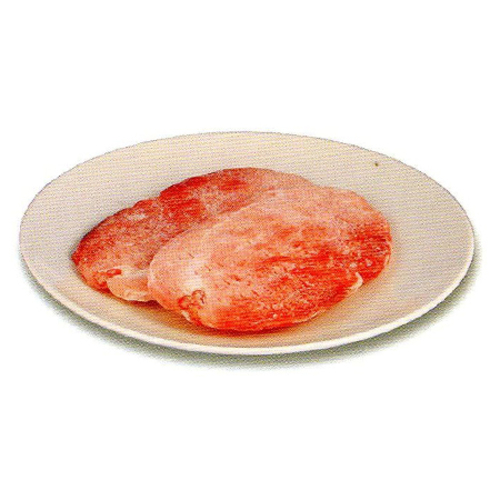 生鮮豬肉排(無骨頭)  |豬肉類