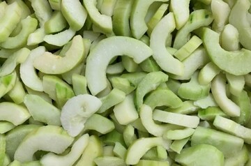 大黃瓜切片  |蔬菜類