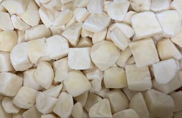 馬鈴薯塊  |蔬菜類