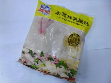 起司絲  |調味料類