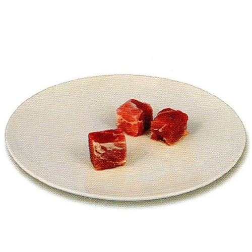 豬肉角(豬肉丁)產品圖