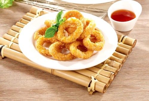雞肉圈  |調理食品類