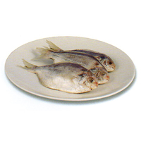 肉魚產品圖