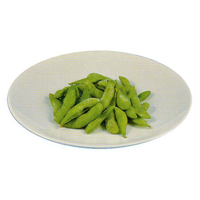 毛豆莢  |蔬菜類