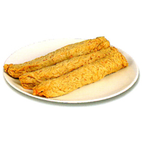 雞捲  |調理食品類