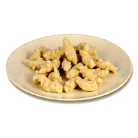 花枝羹(粉,炸)  |調理食品類