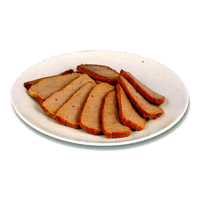 (炸)素茶鵝  |素食類