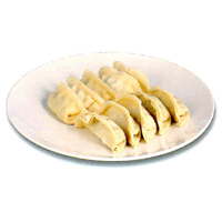 素水餃  |素食類