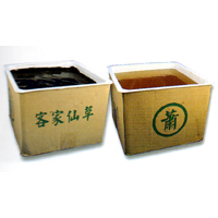 仙草,愛玉,杏仁凍  |甜品類