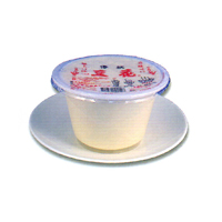 豆花  |甜品類