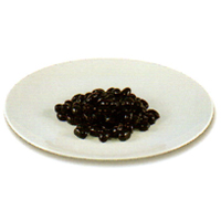 黑豆(素食)  |小菜類