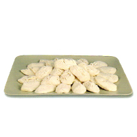 素腰花  |素食類